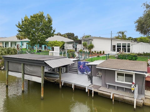 Photo of 109 Douglas Street, Edgewater, FL 32141 (MLS # V4950729)