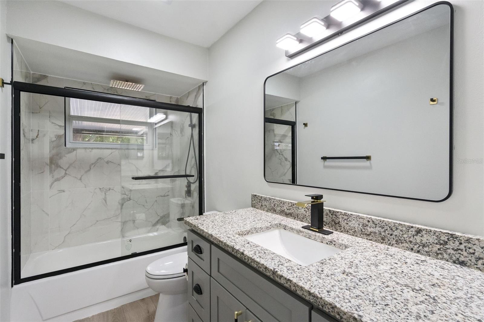 POINCIANA VILLAGE 1 NBHD 1 SOUTH - Residential