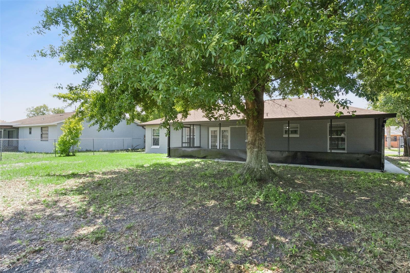 POINCIANA VILLAGE 1 NBHD 1 SOUTH - Residential