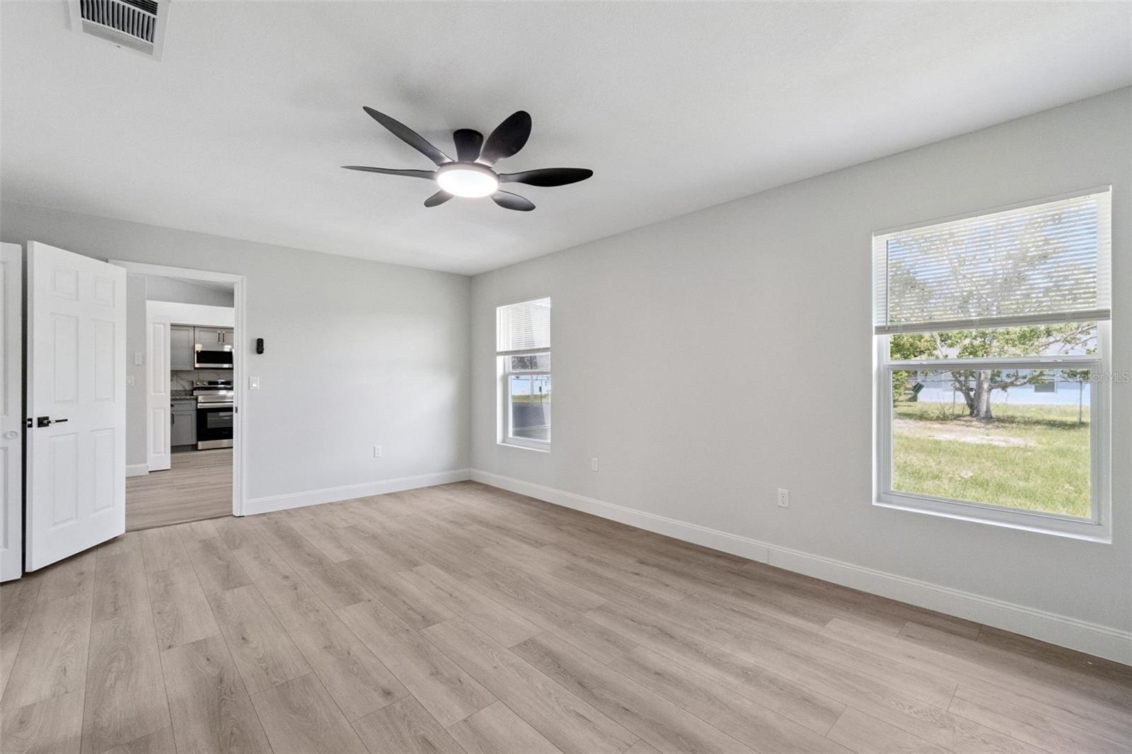 POINCIANA VILLAGE 1 NBHD 1 SOUTH - Residential