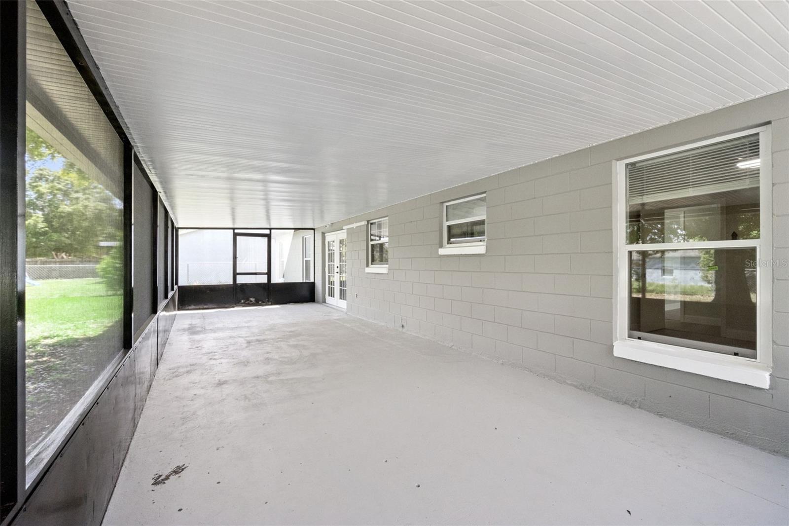 POINCIANA VILLAGE 1 NBHD 1 SOUTH - Residential