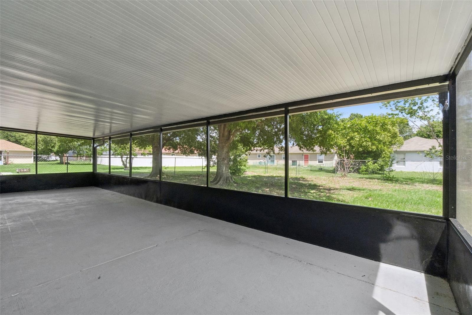 POINCIANA VILLAGE 1 NBHD 1 SOUTH - Residential