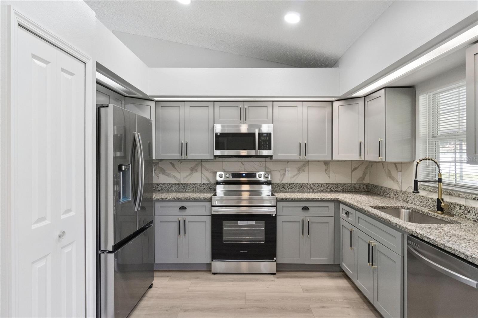 POINCIANA VILLAGE 1 NBHD 1 SOUTH - Residential