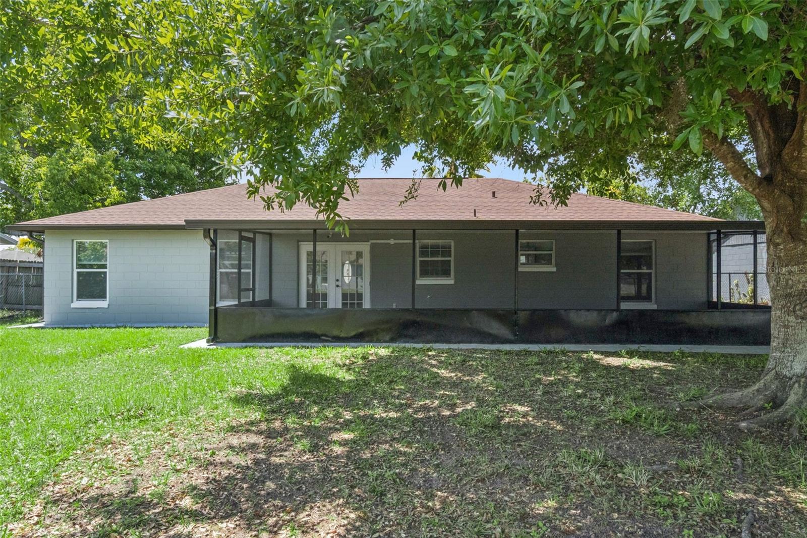 POINCIANA VILLAGE 1 NBHD 1 SOUTH - Residential