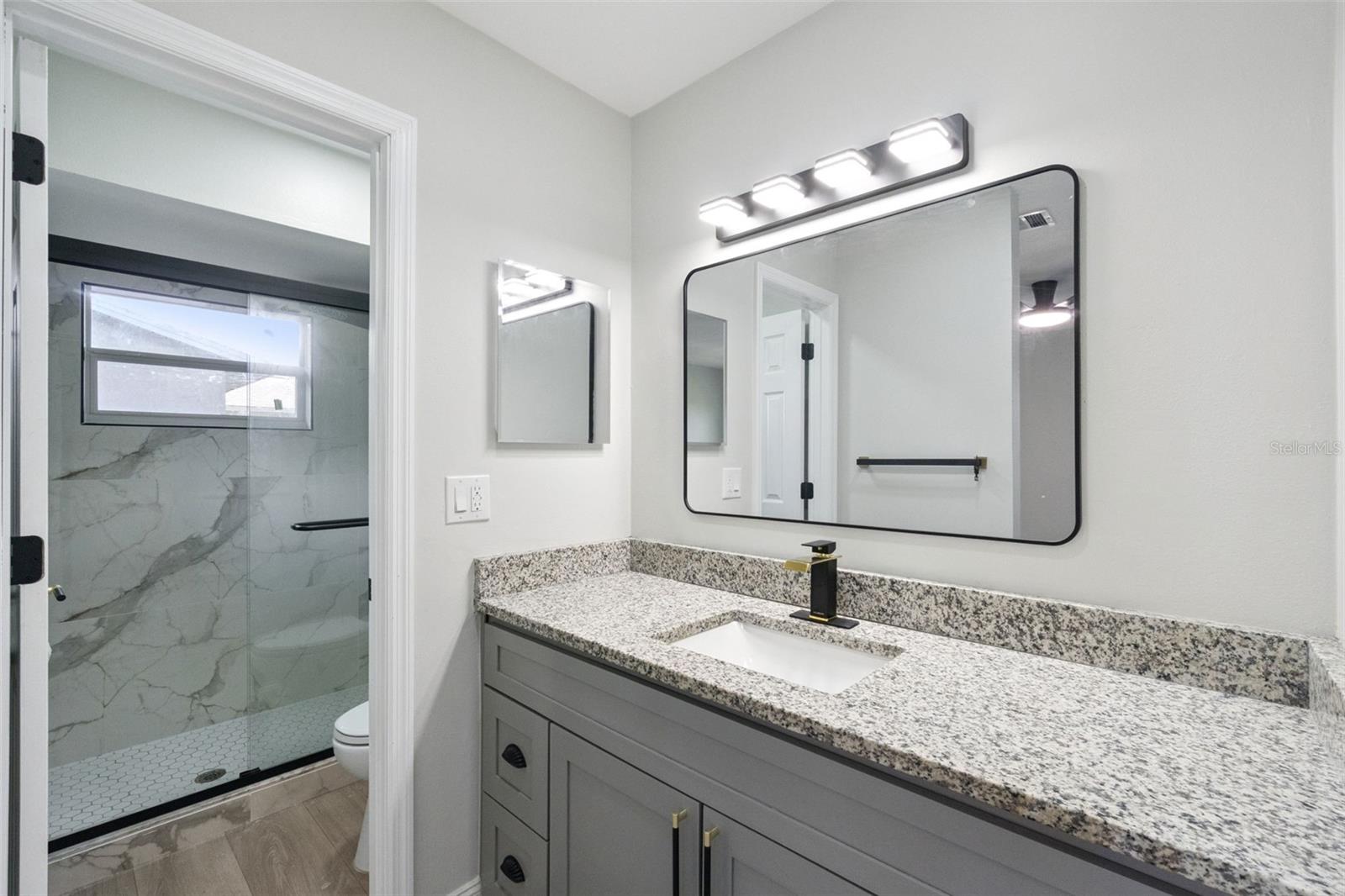 POINCIANA VILLAGE 1 NBHD 1 SOUTH - Residential