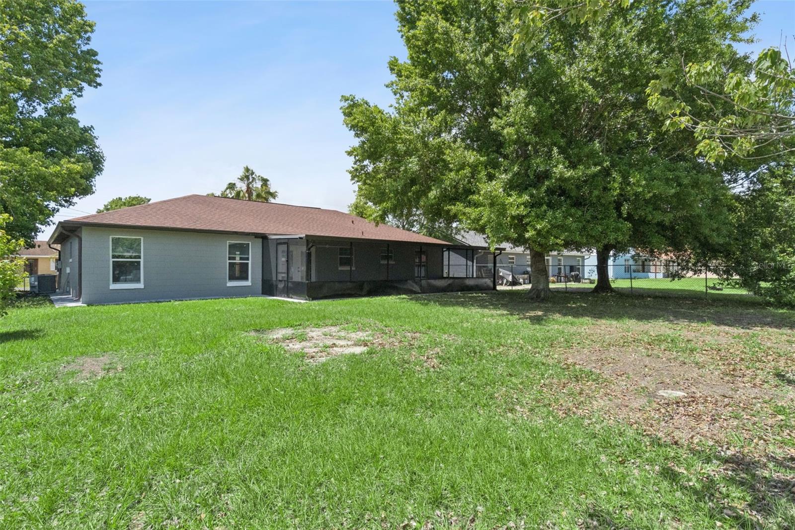 POINCIANA VILLAGE 1 NBHD 1 SOUTH - Residential