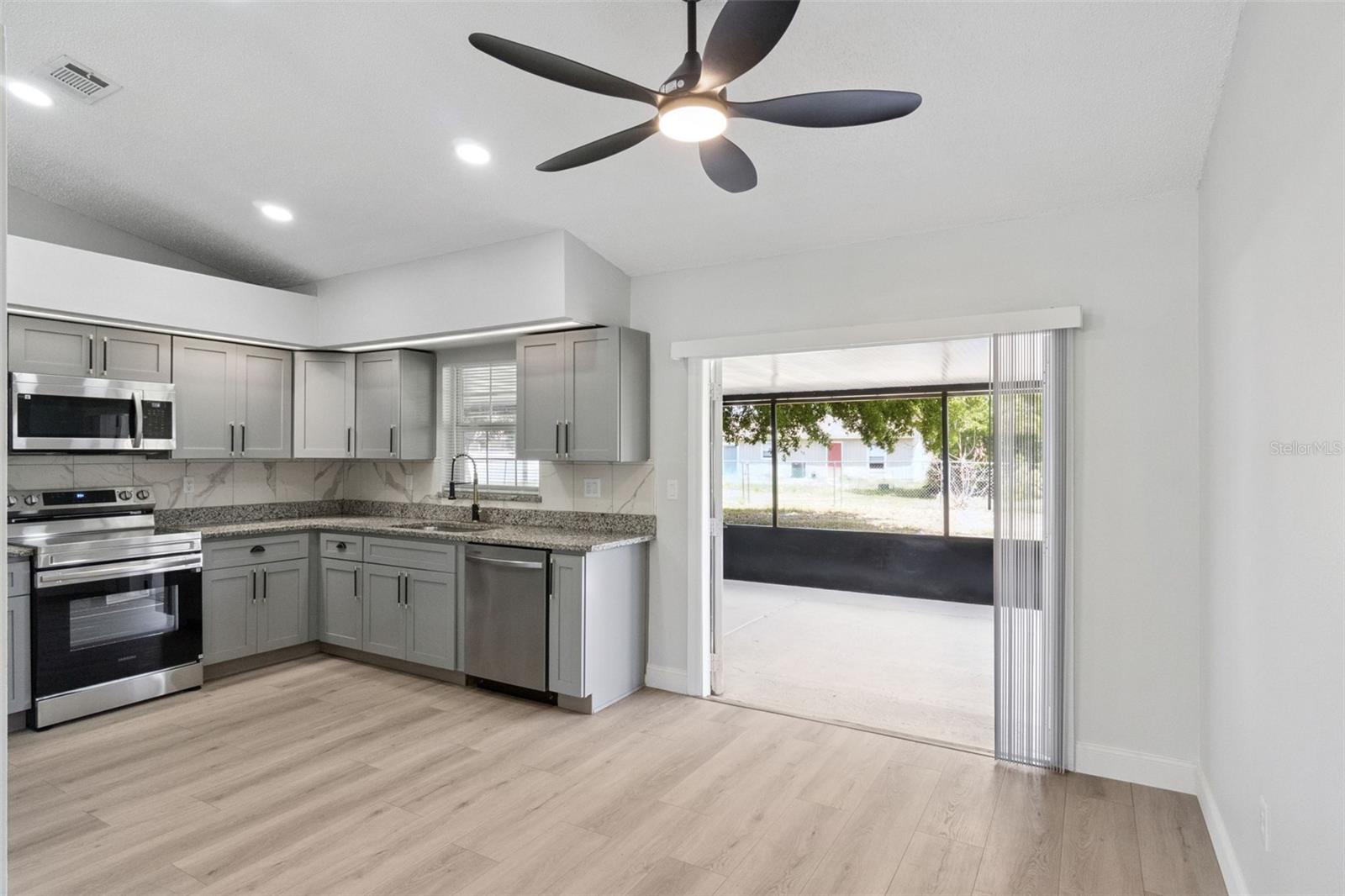 POINCIANA VILLAGE 1 NBHD 1 SOUTH - Residential