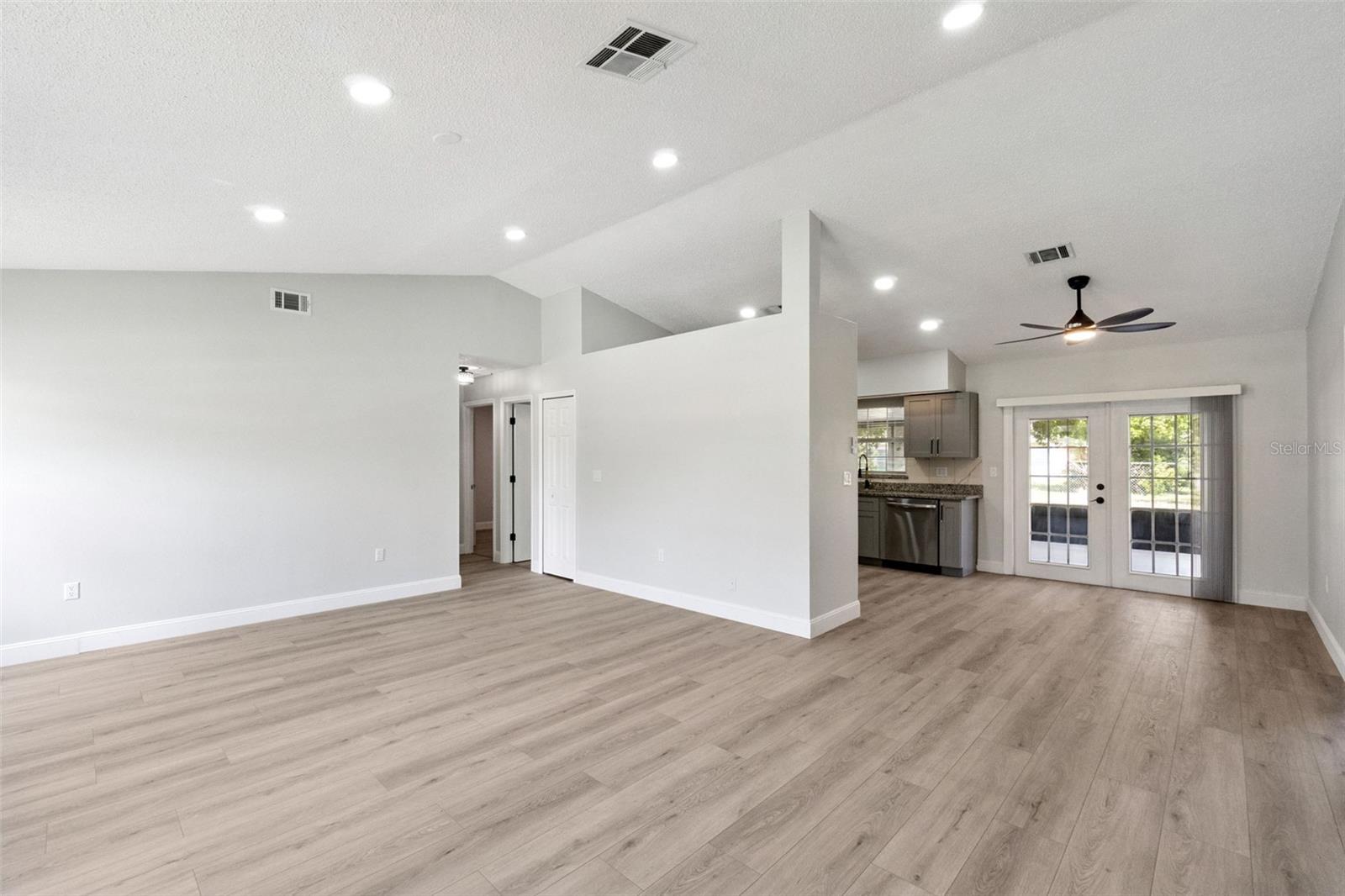 POINCIANA VILLAGE 1 NBHD 1 SOUTH - Residential