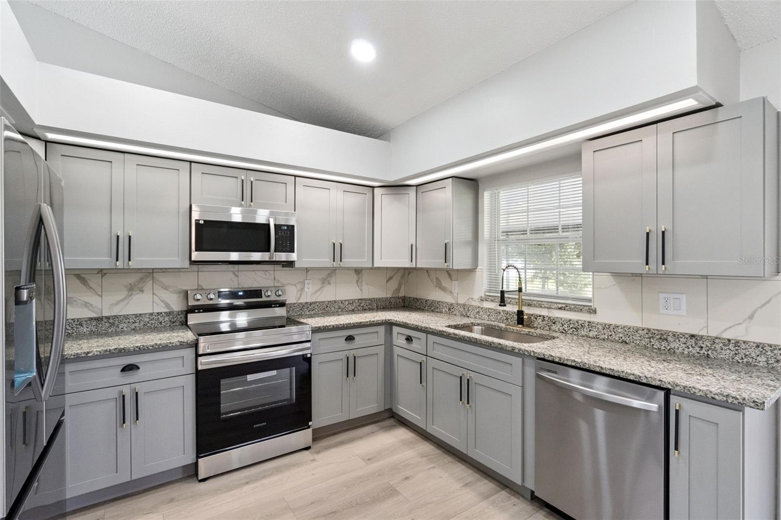 POINCIANA VILLAGE 1 NBHD 1 SOUTH - Residential