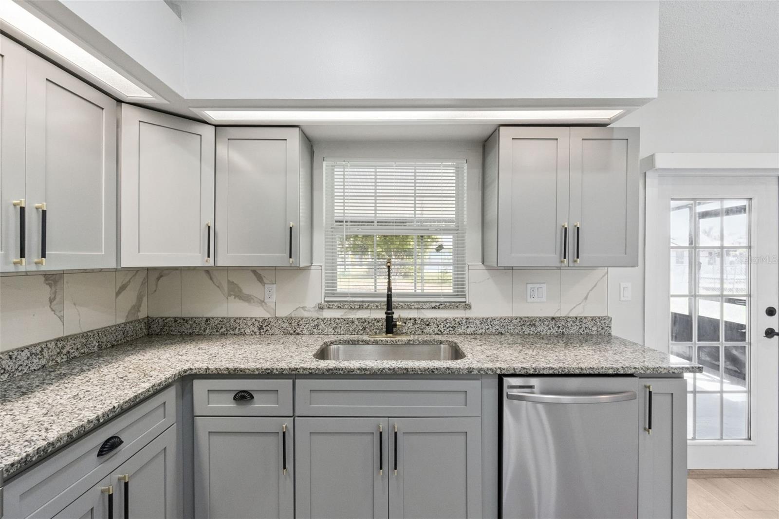 POINCIANA VILLAGE 1 NBHD 1 SOUTH - Residential