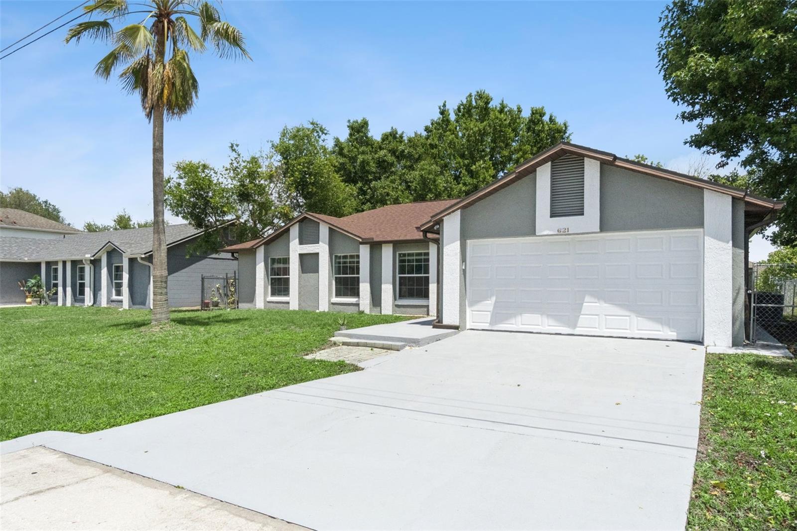 POINCIANA VILLAGE 1 NBHD 1 SOUTH - Residential