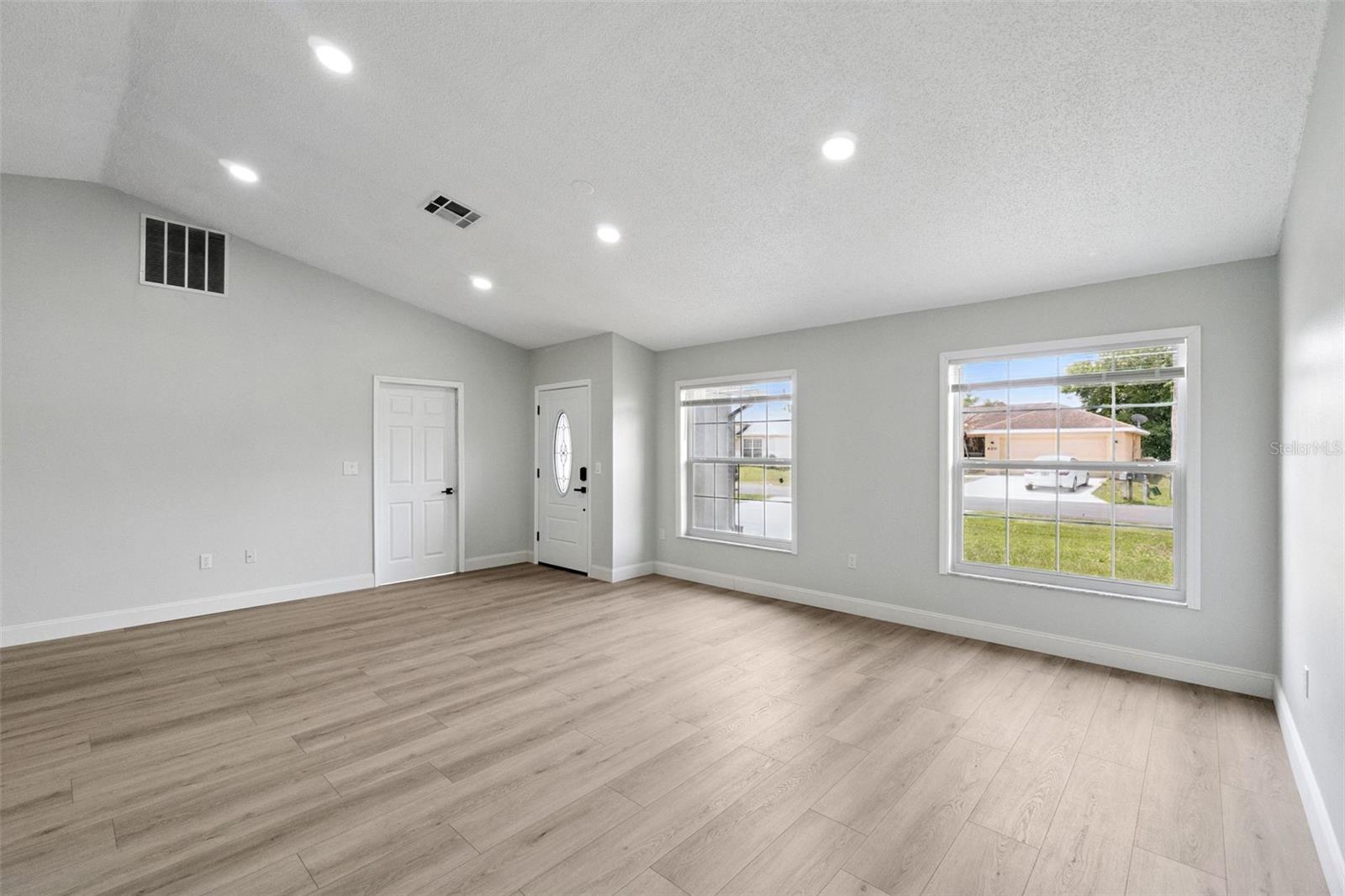 POINCIANA VILLAGE 1 NBHD 1 SOUTH - Residential