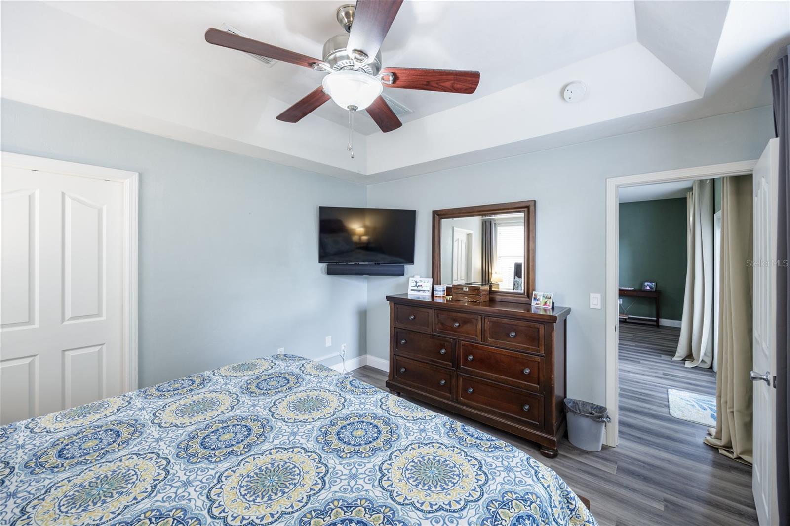 WILLOW OAK PLANTATION - Residential