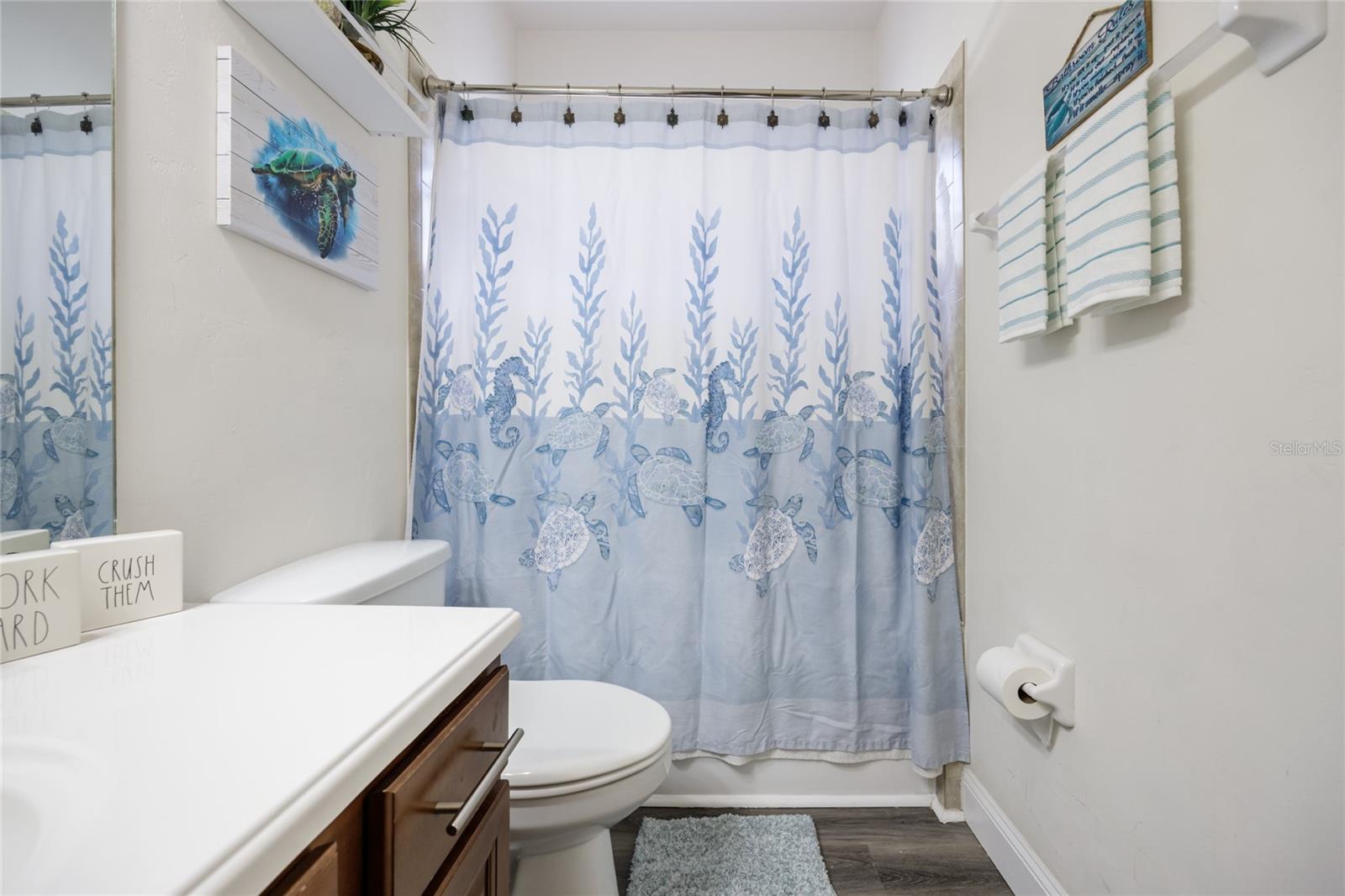 WILLOW OAK PLANTATION - Residential