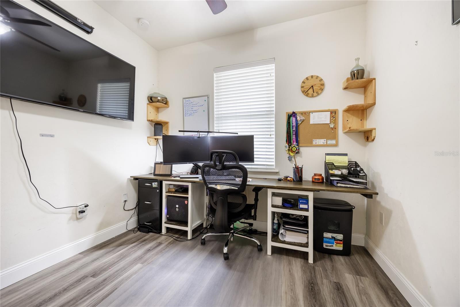 WILLOW OAK PLANTATION - Residential