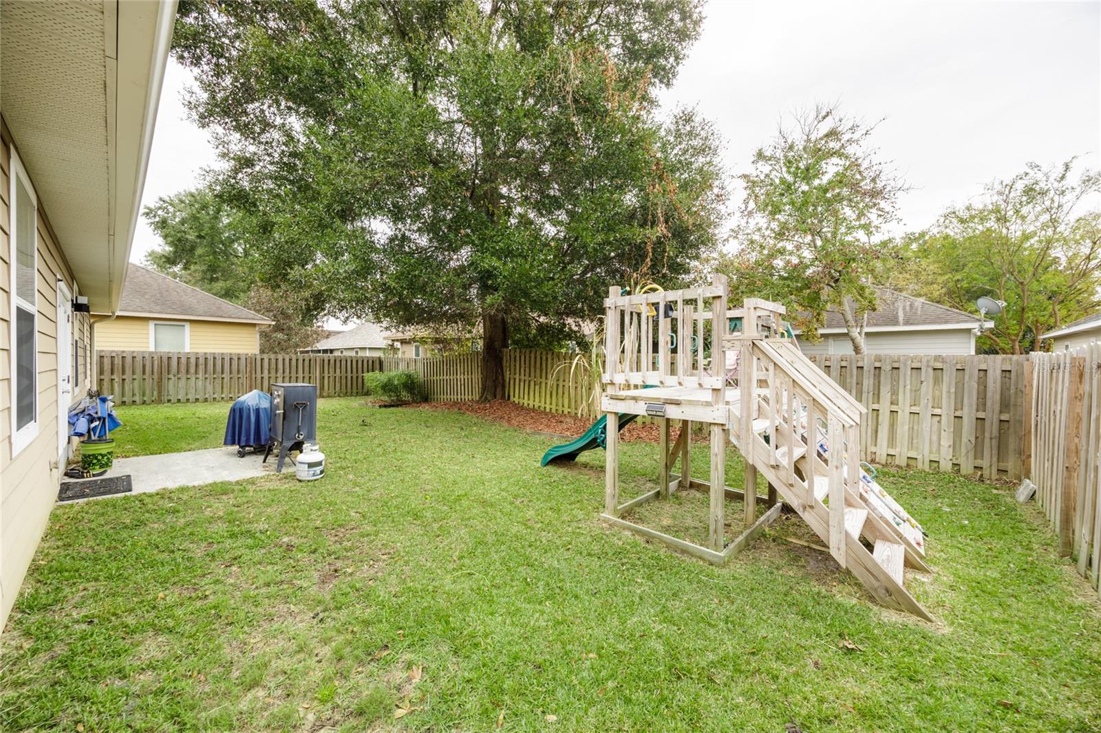 WILLOW OAK PLANTATION - Residential