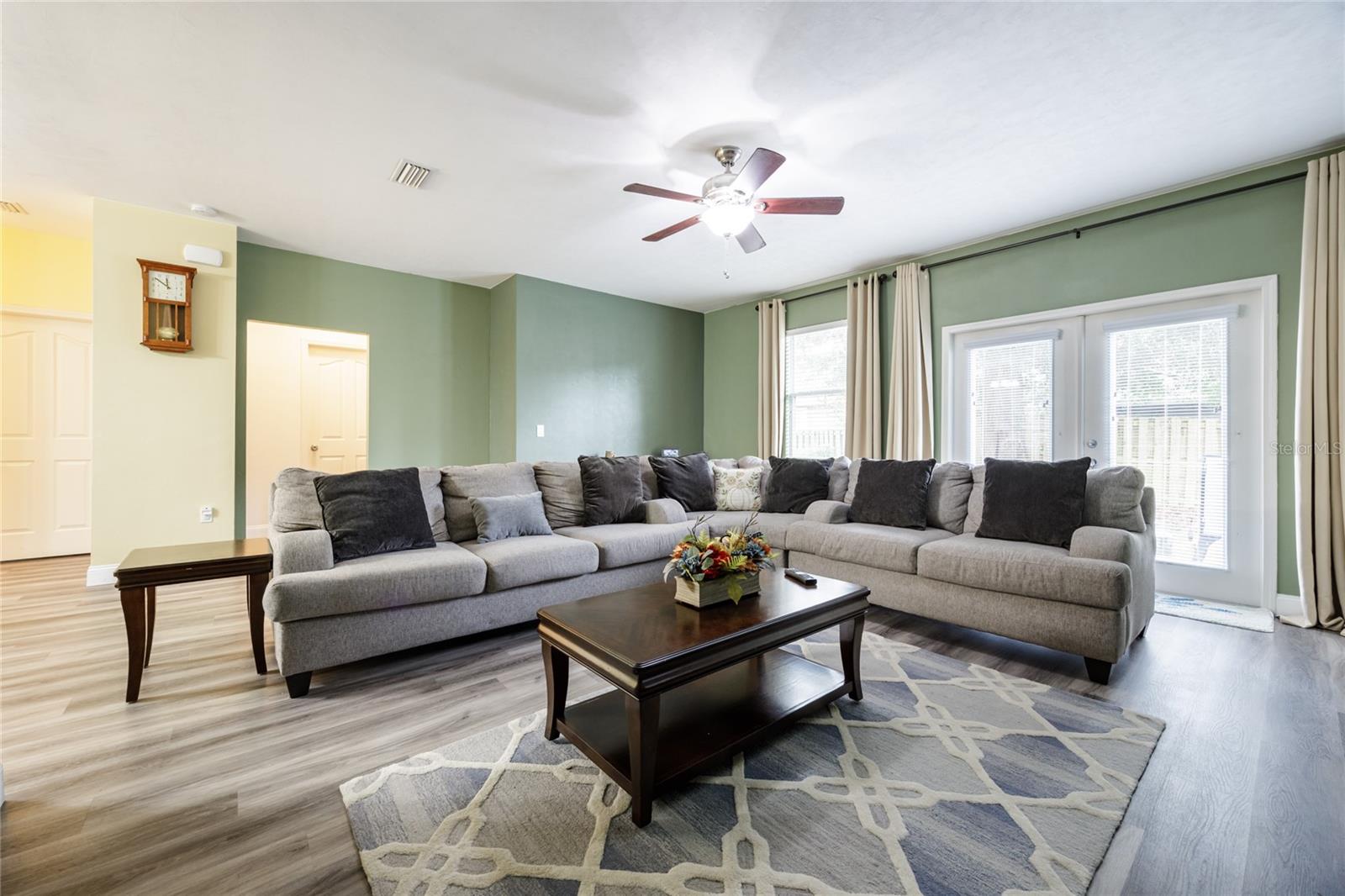 WILLOW OAK PLANTATION - Residential