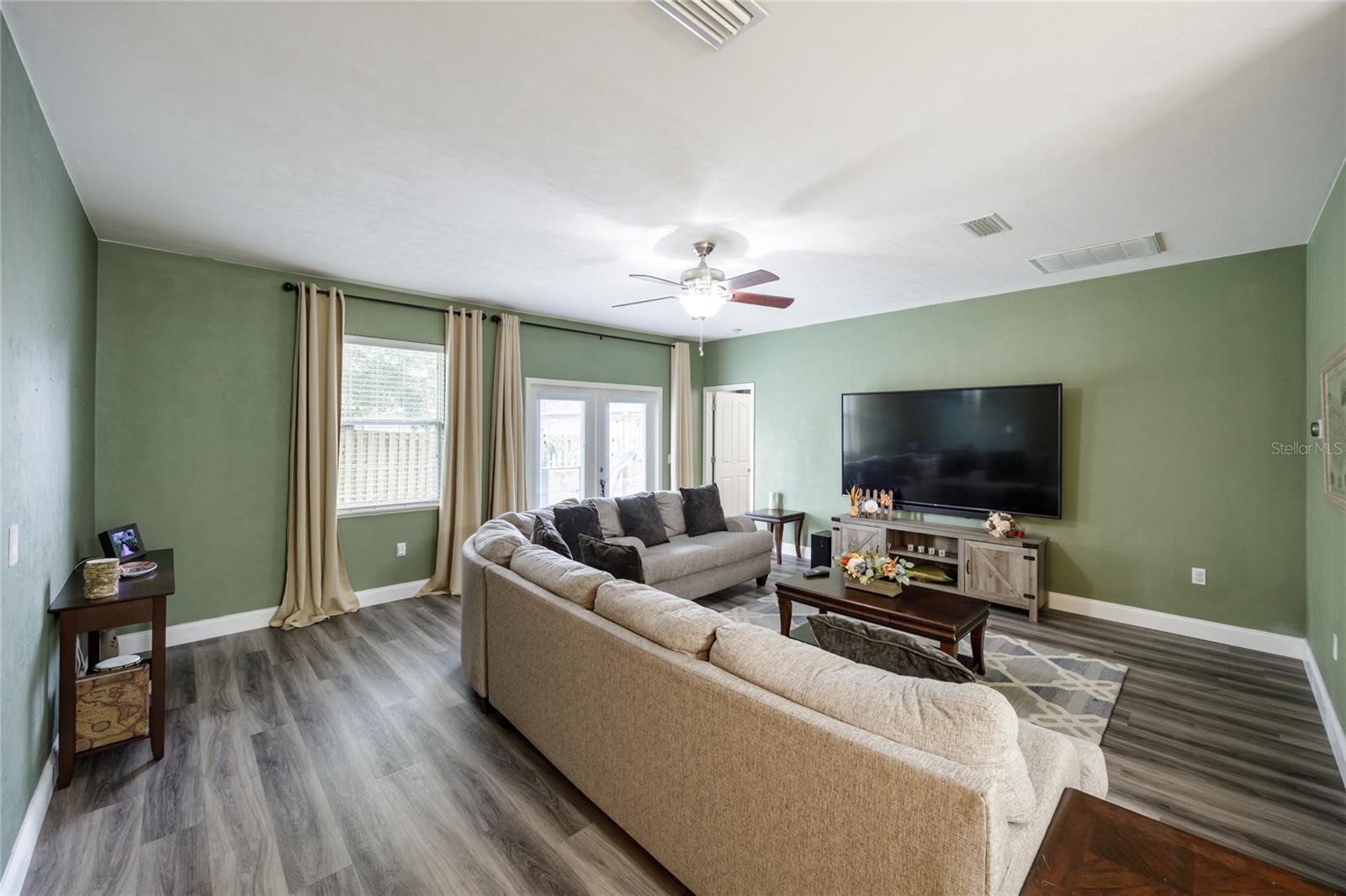 WILLOW OAK PLANTATION - Residential