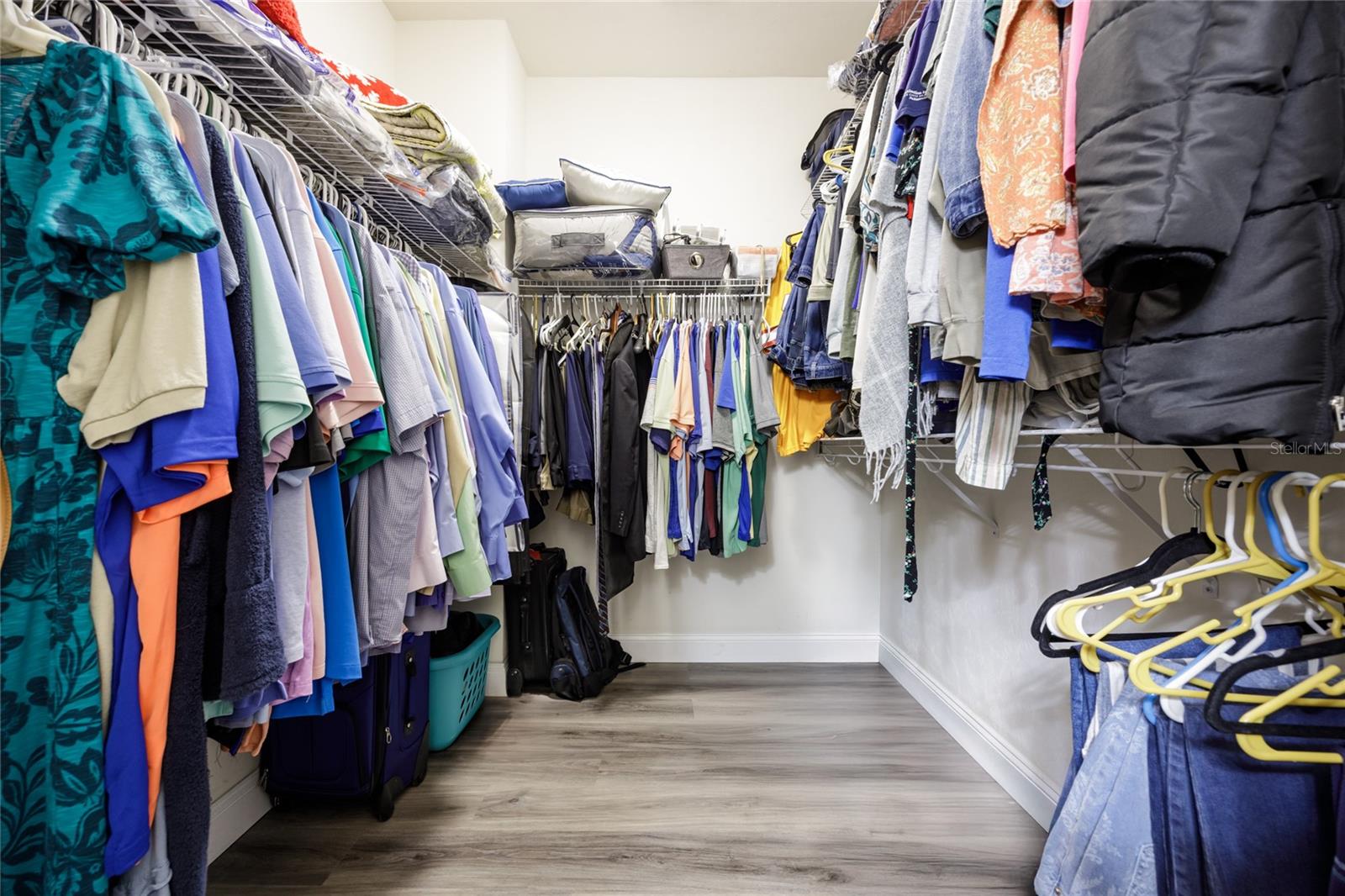 WILLOW OAK PLANTATION - Residential