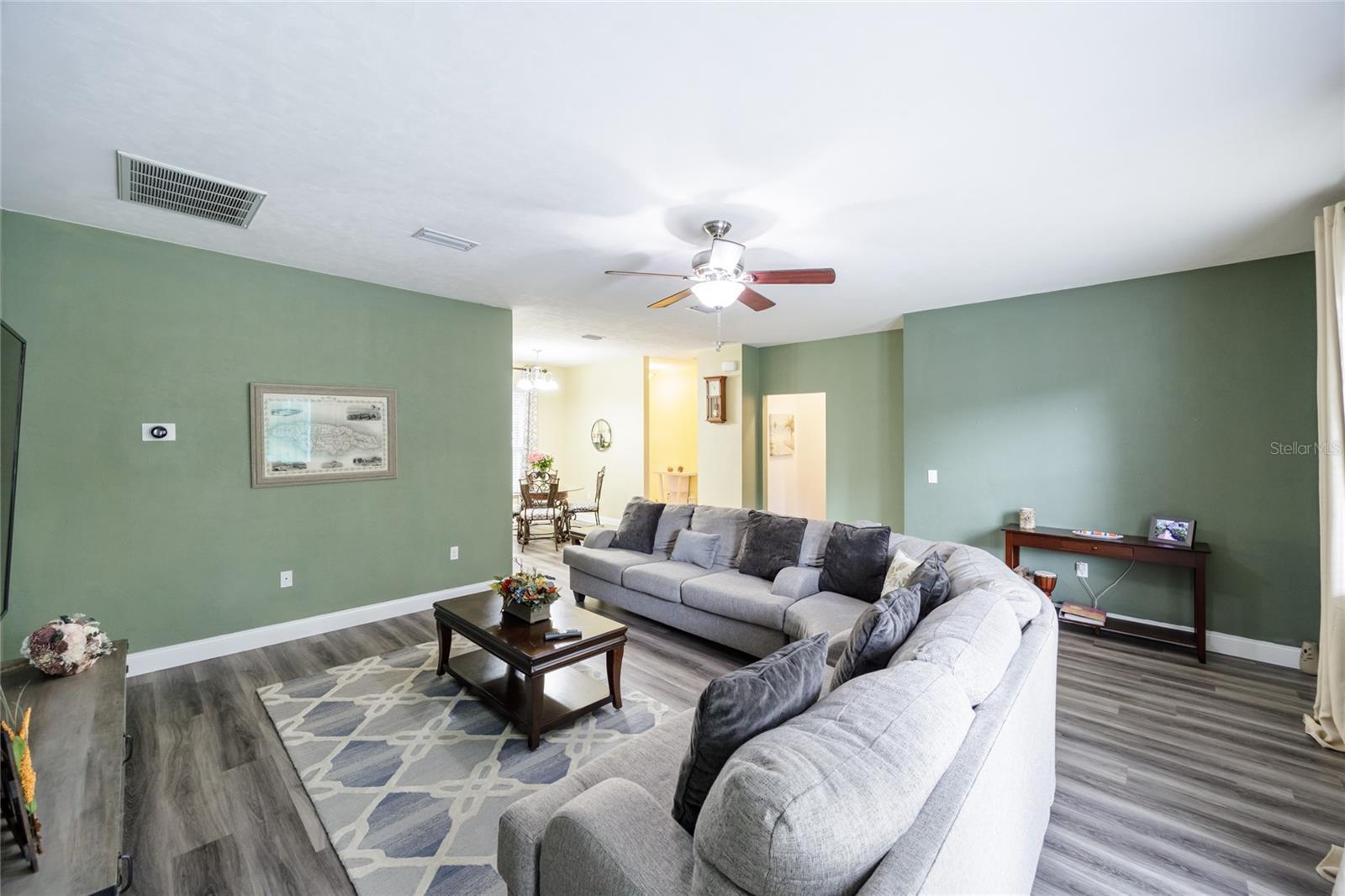 WILLOW OAK PLANTATION - Residential