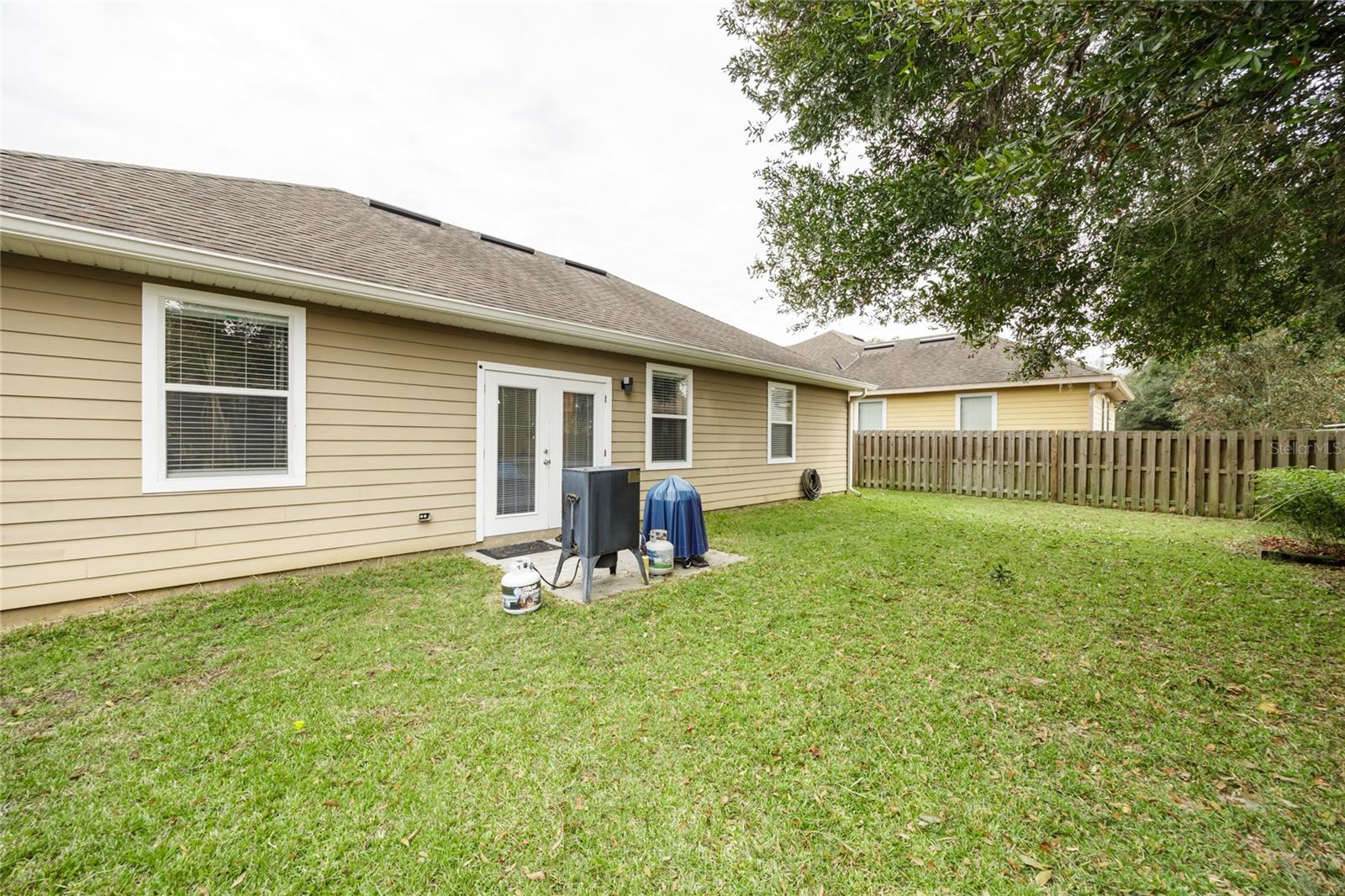 WILLOW OAK PLANTATION - Residential