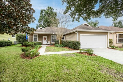 Photo of 9023 SW 75th Lane, Gainesville, FL 32608 (MLS # GC535696)