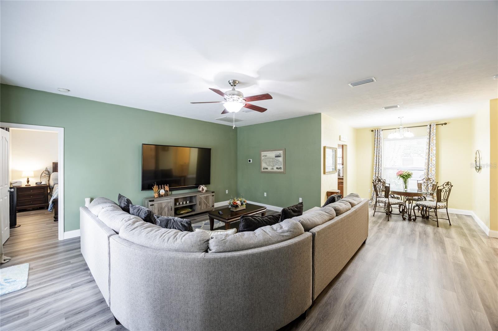 WILLOW OAK PLANTATION - Residential