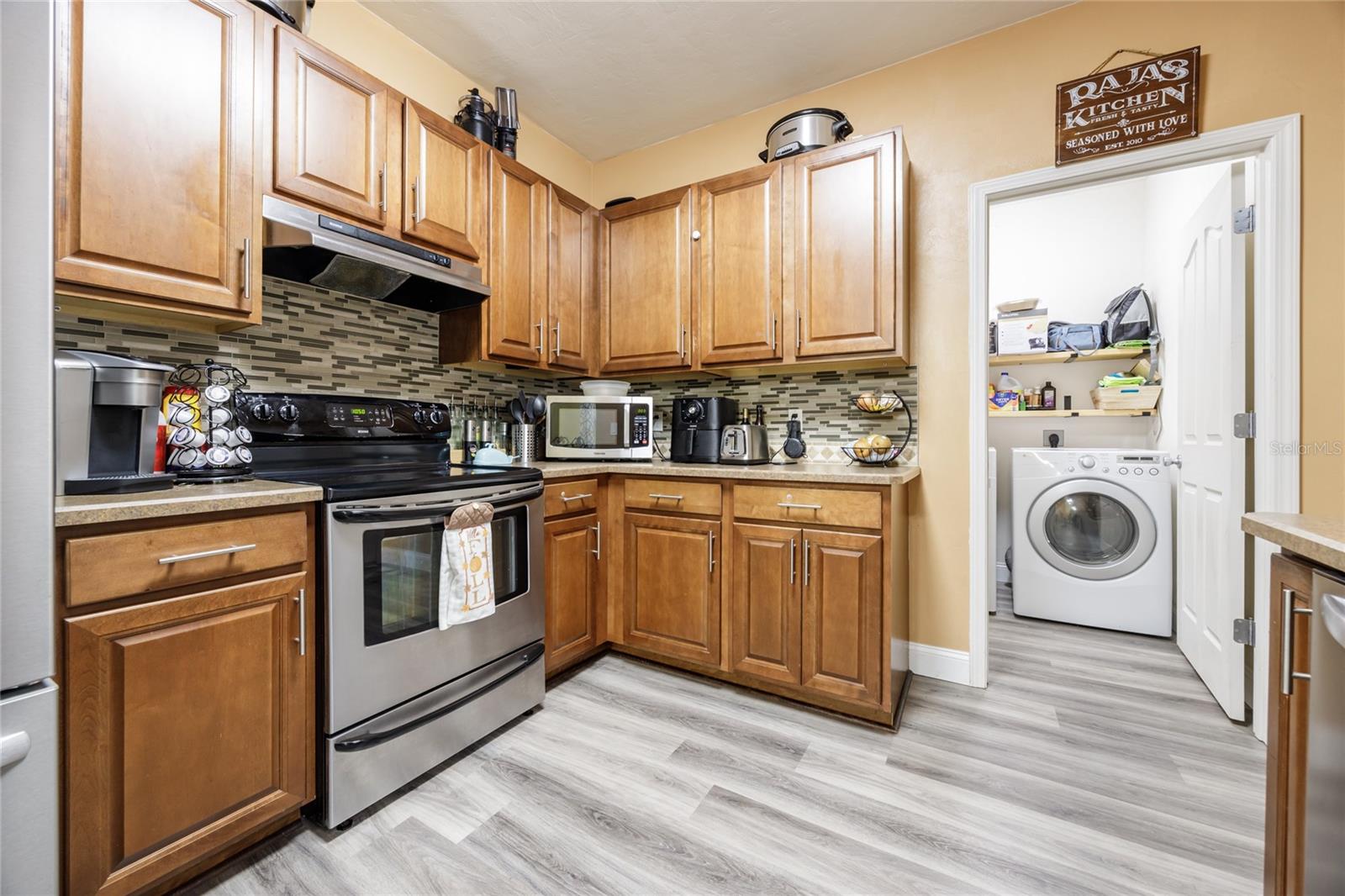 WILLOW OAK PLANTATION - Residential