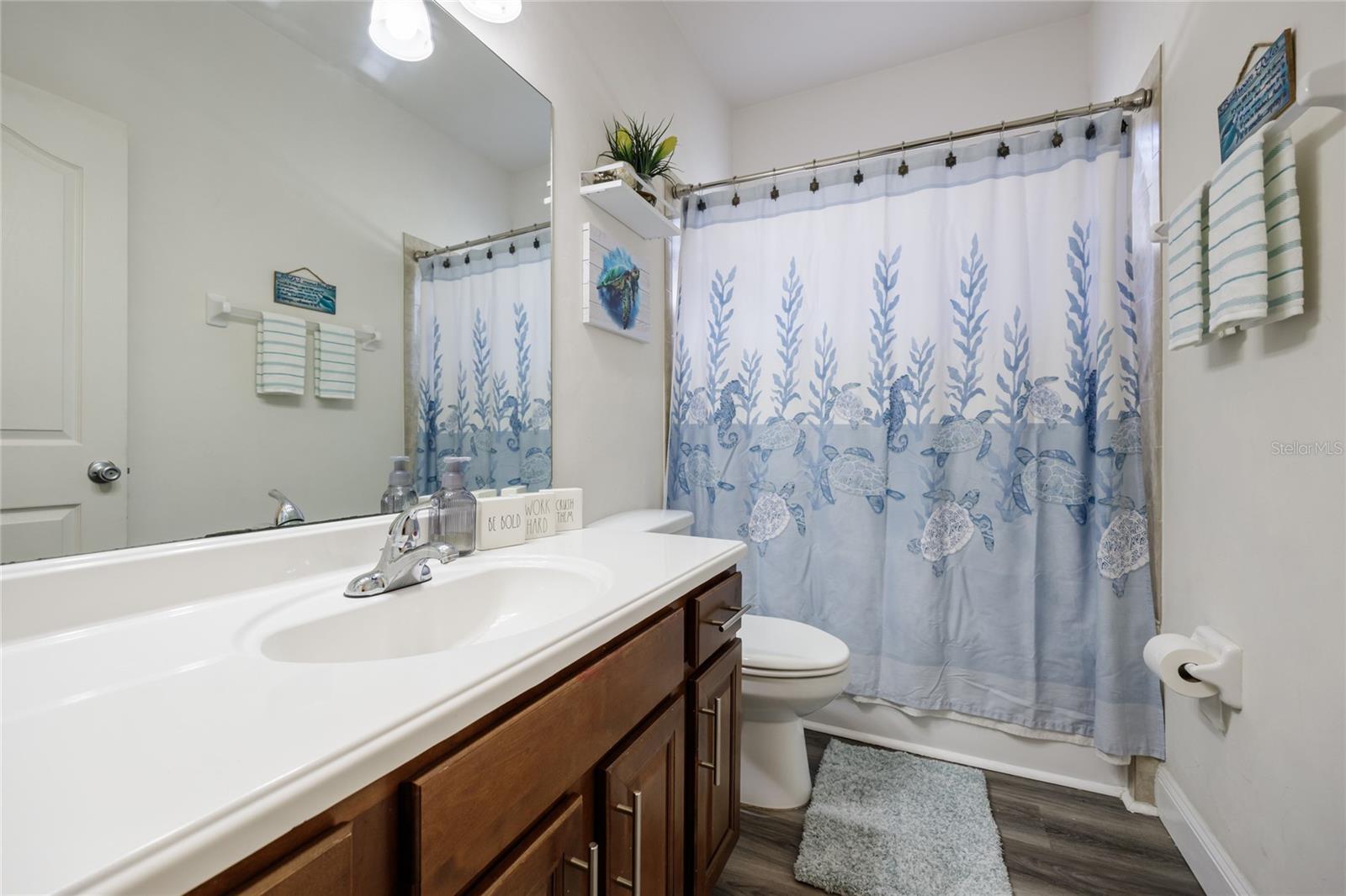 WILLOW OAK PLANTATION - Residential