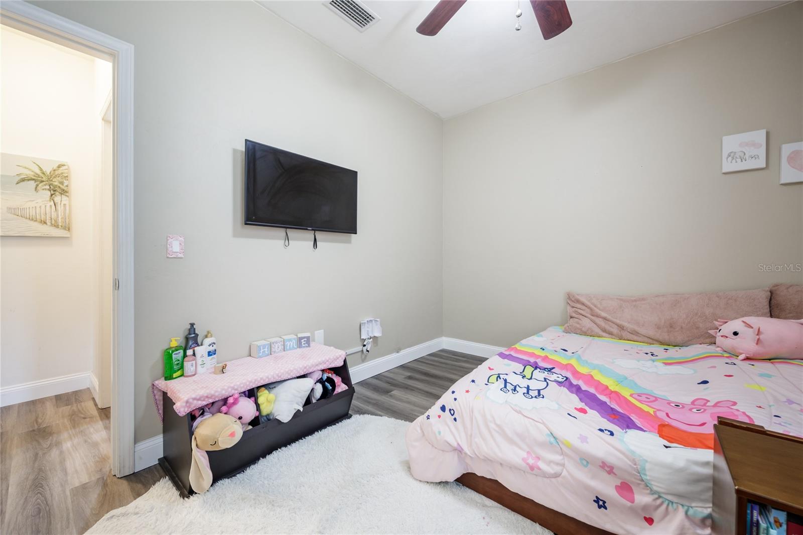 WILLOW OAK PLANTATION - Residential