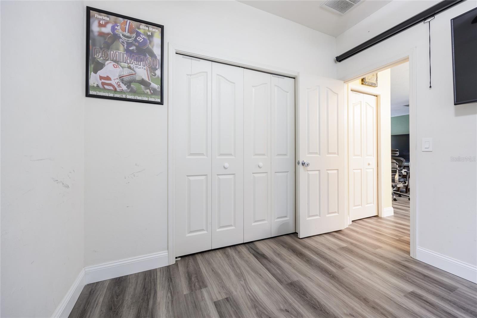 WILLOW OAK PLANTATION - Residential