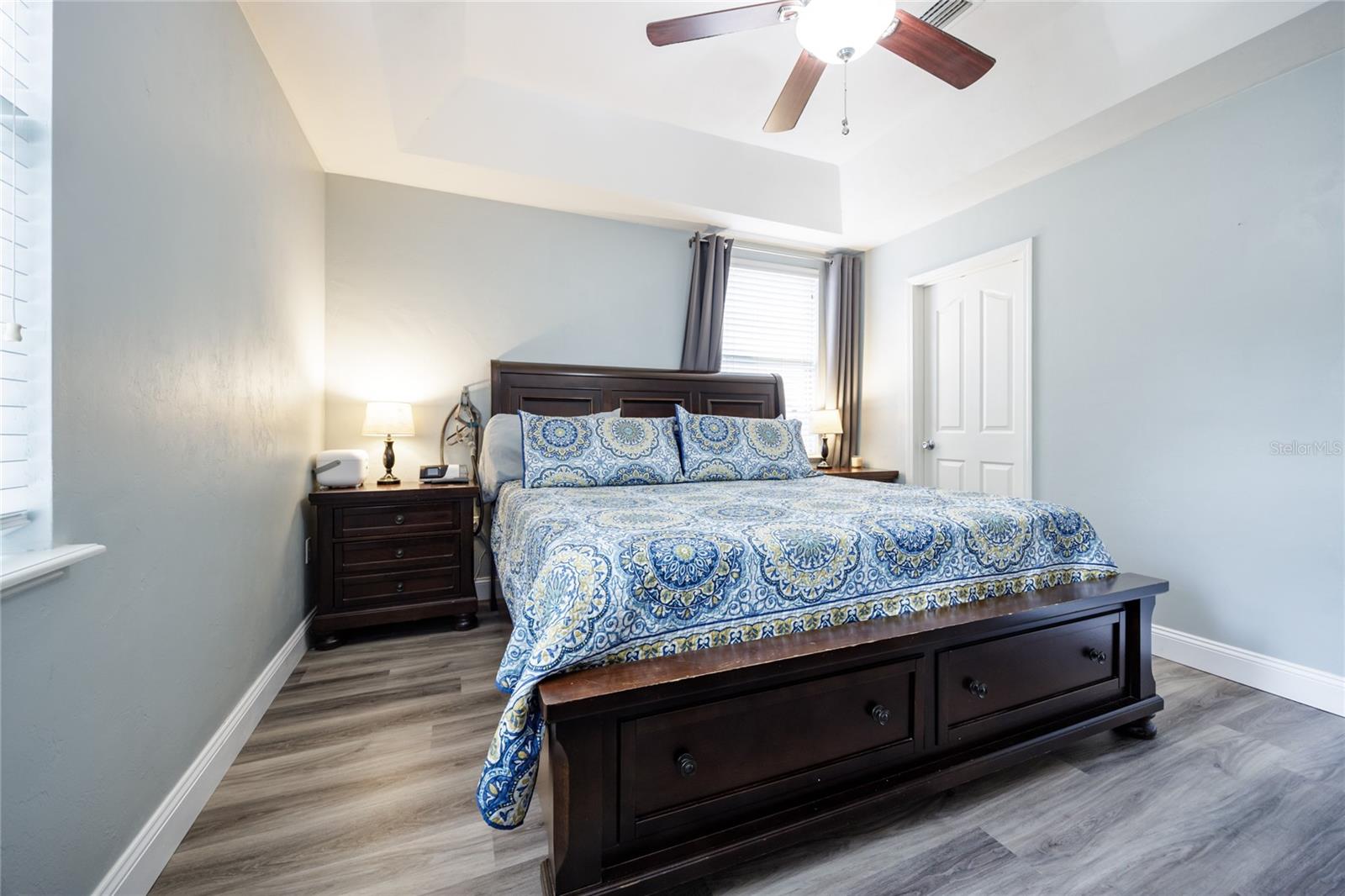 WILLOW OAK PLANTATION - Residential