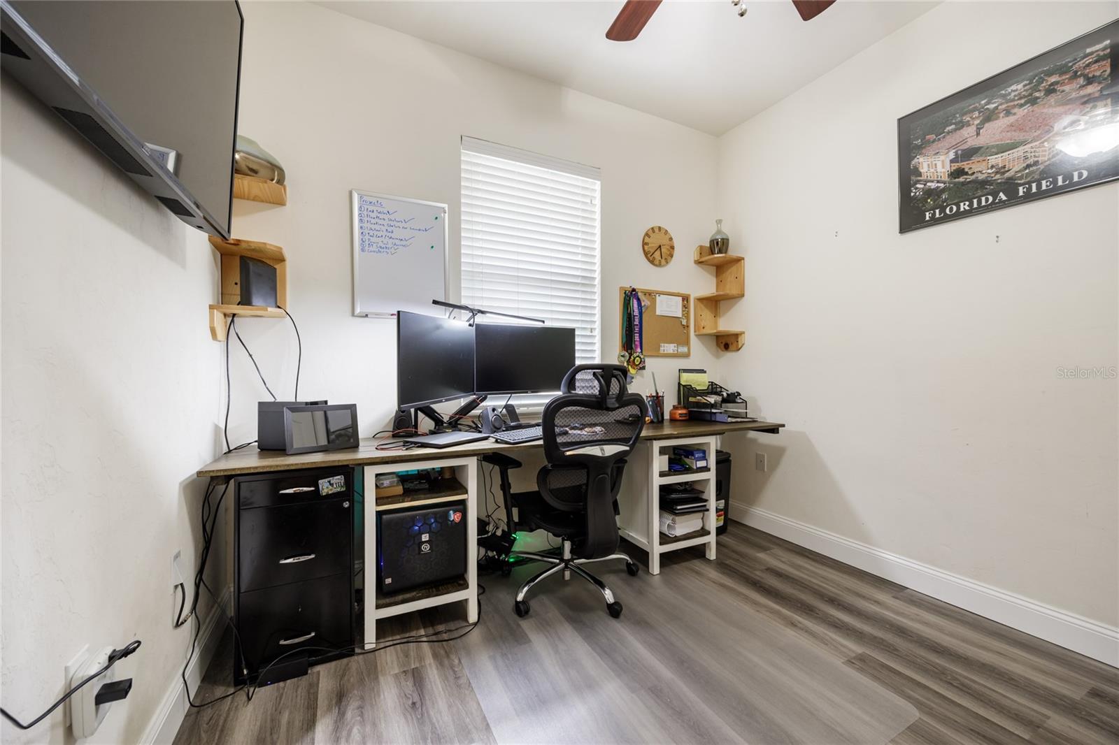 WILLOW OAK PLANTATION - Residential