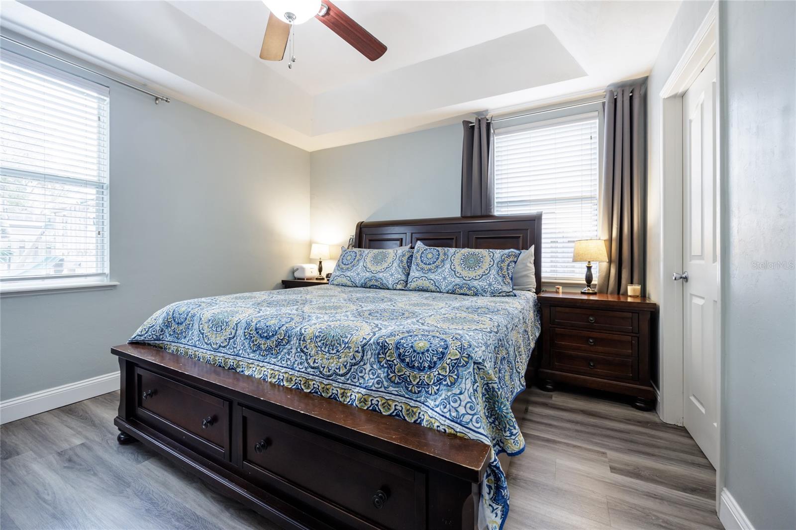 WILLOW OAK PLANTATION - Residential