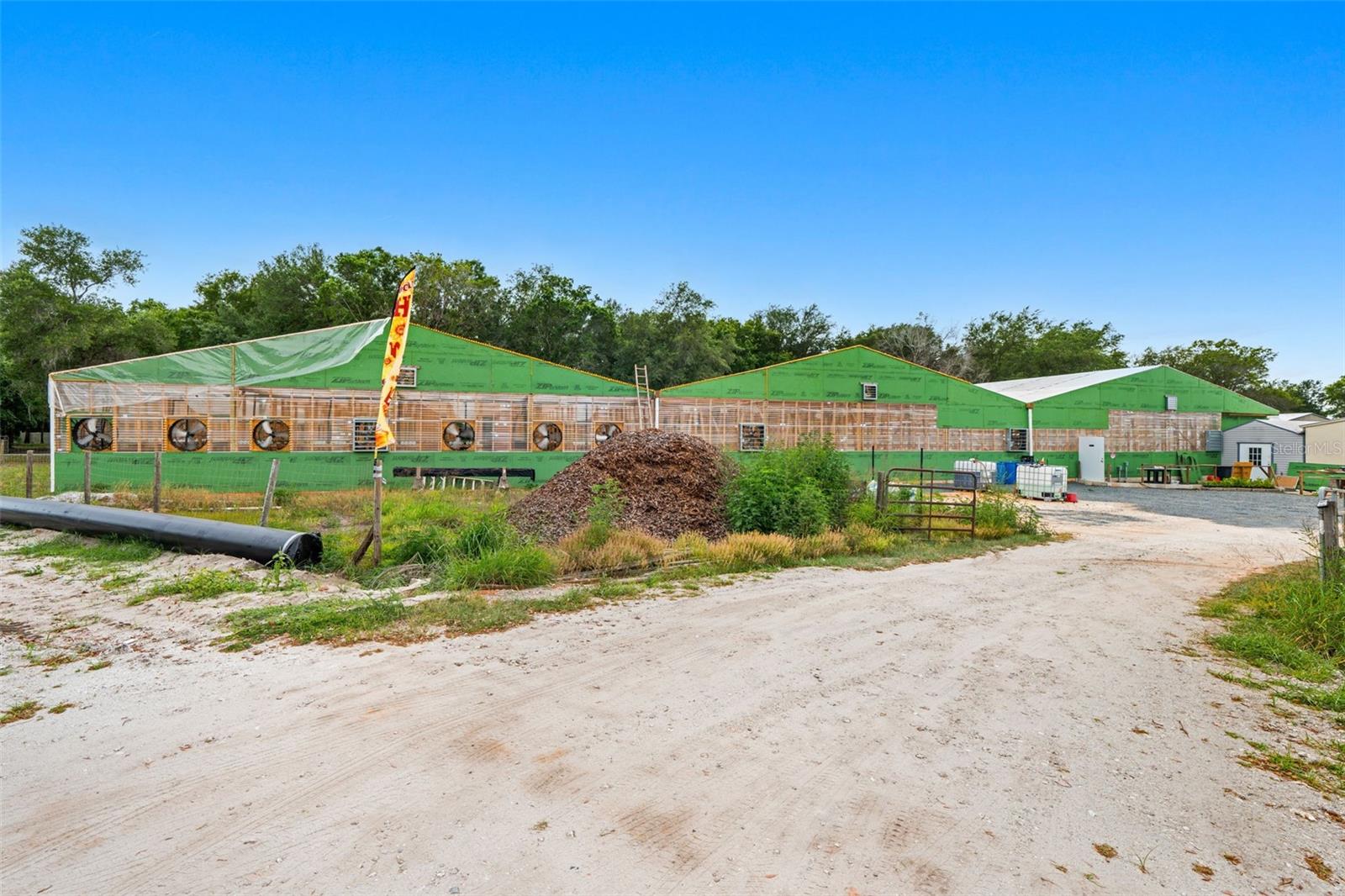 3510 WALK IN WATER ROAD