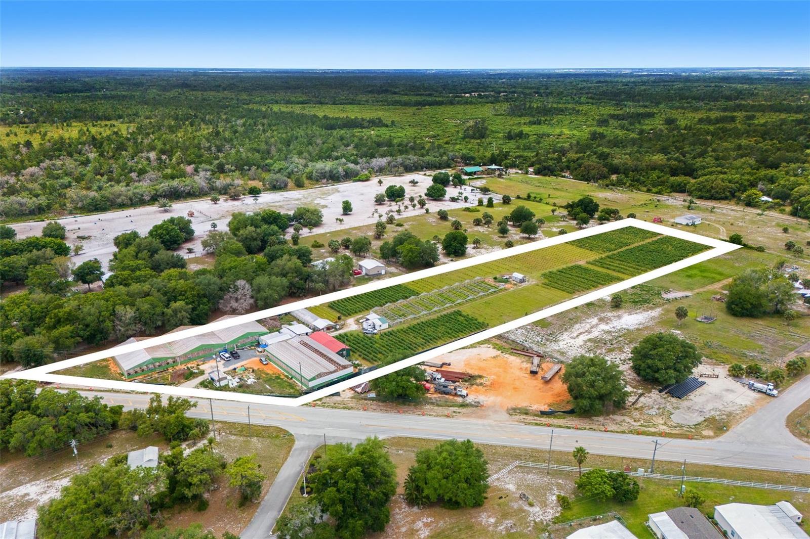 3510 WALK IN WATER ROAD