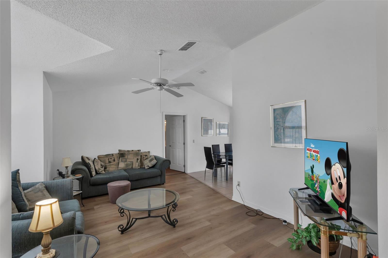 MORGAN POINT PH 1 - Residential