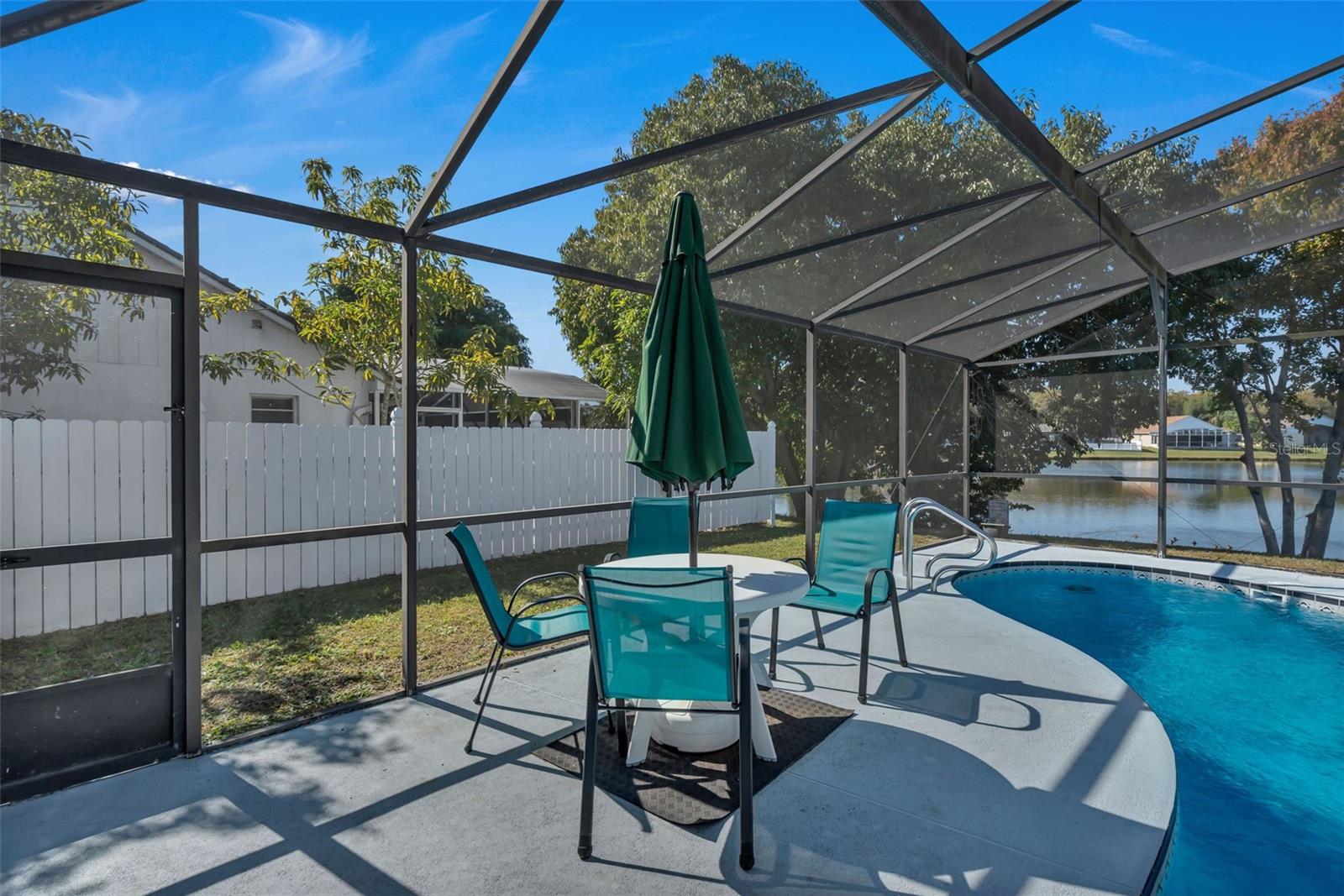 MORGAN POINT PH 1 - Residential