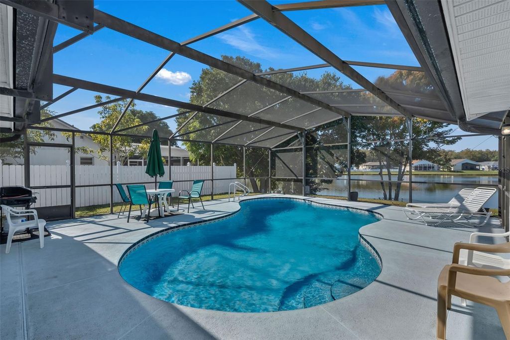 Photo of 2416 Morgan Point Boulevard, Kissimmee, FL 34743 (MLS # R4910312)