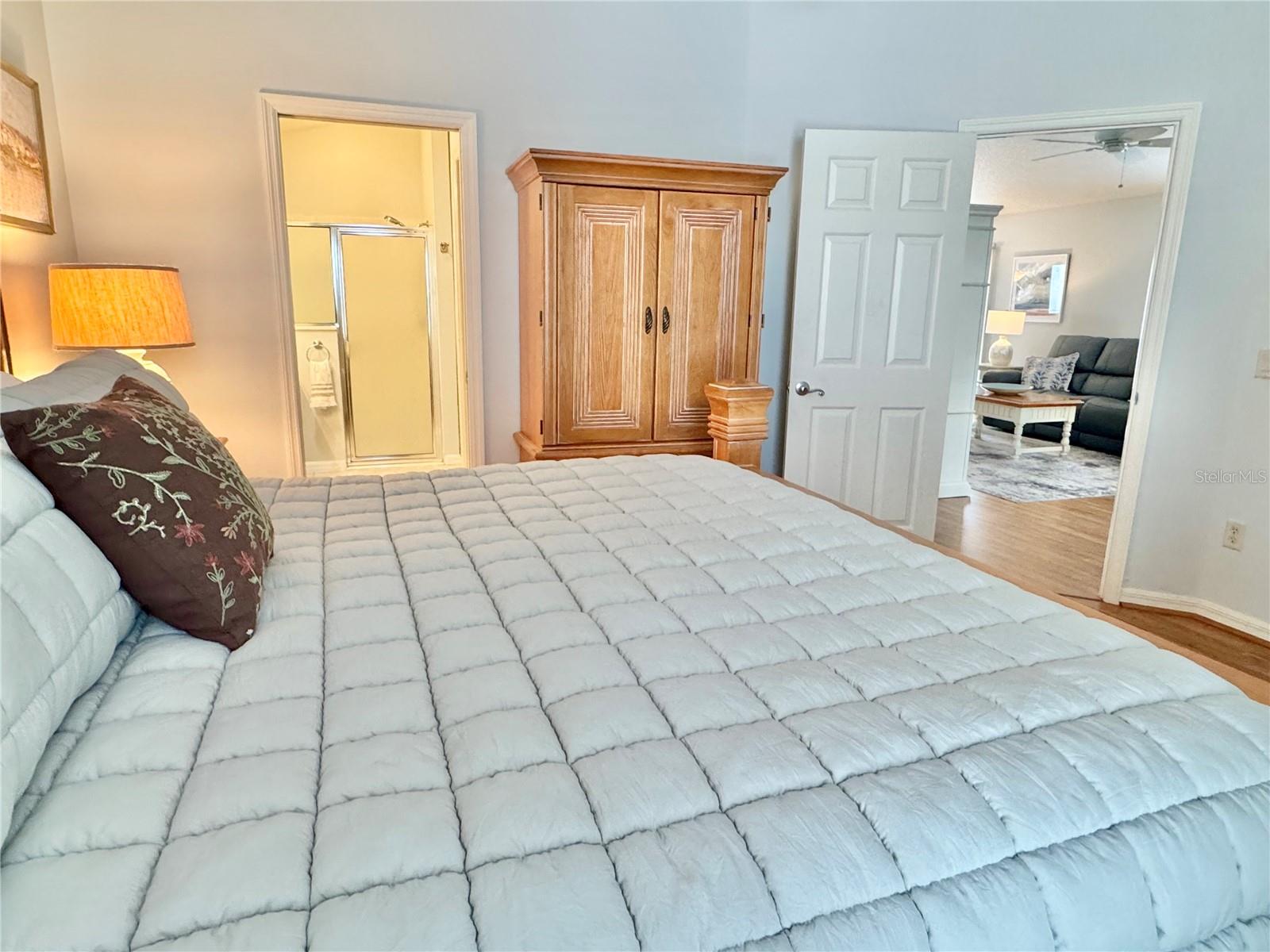 VILLAGES OF SUMTER CHESTERFIELD VILLAS - Residential
