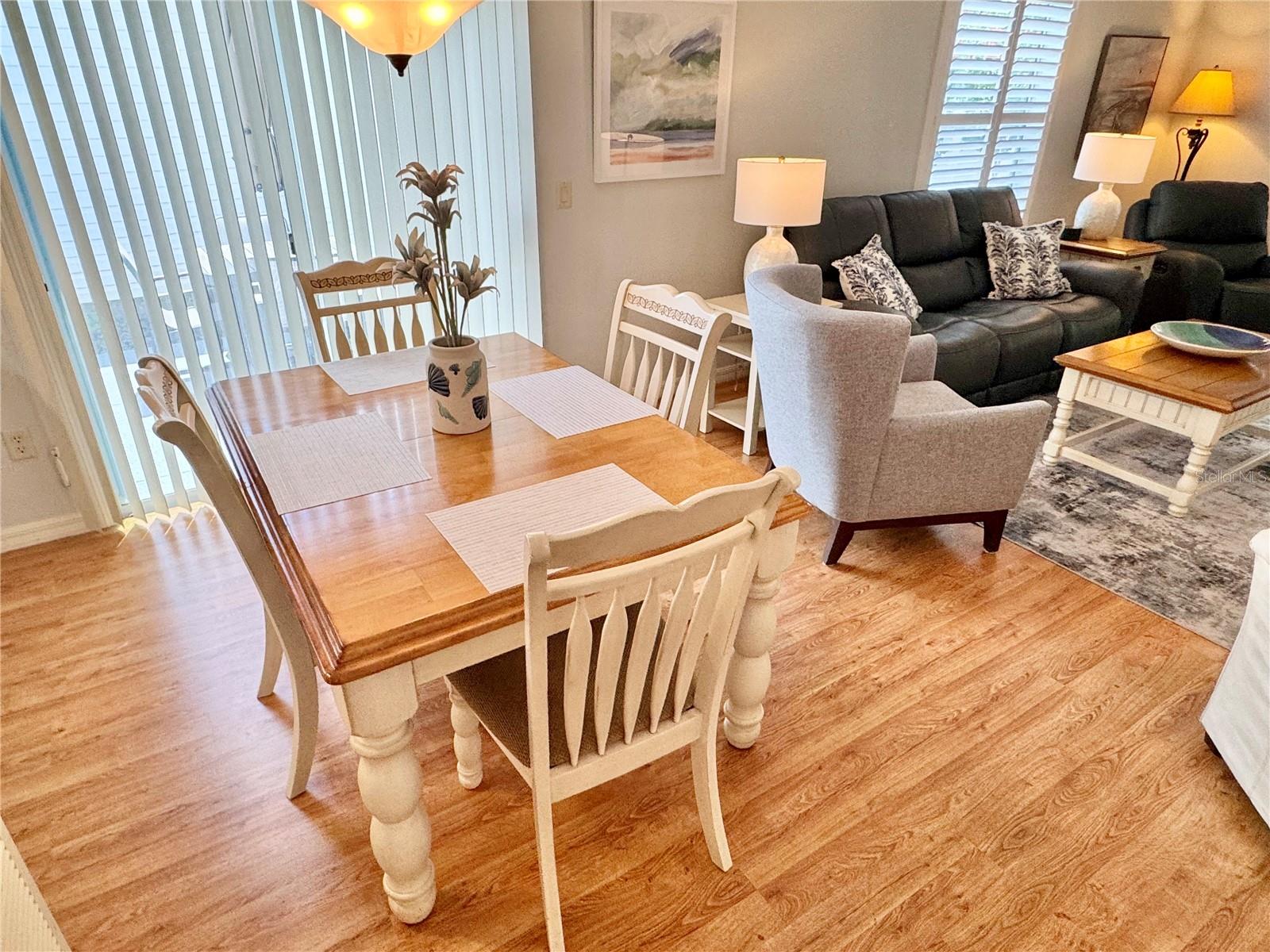 VILLAGES OF SUMTER CHESTERFIELD VILLAS - Residential