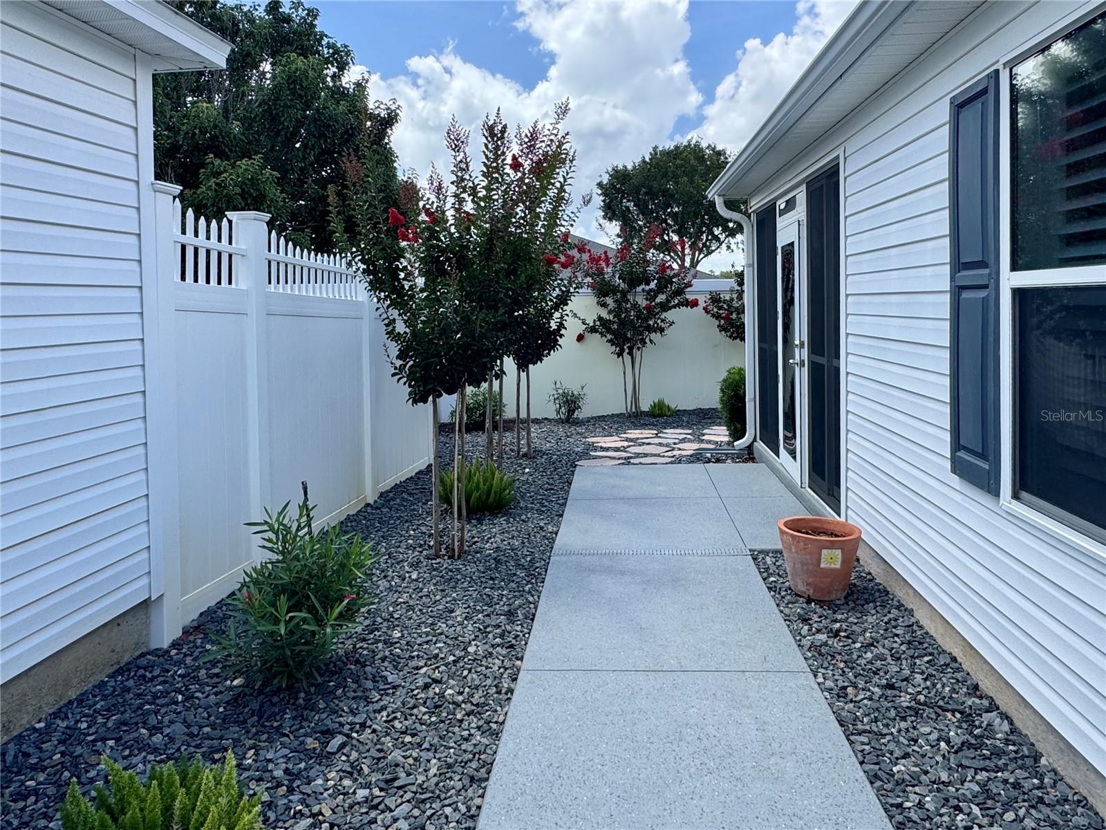 VILLAGES OF SUMTER CHESTERFIELD VILLAS - Residential