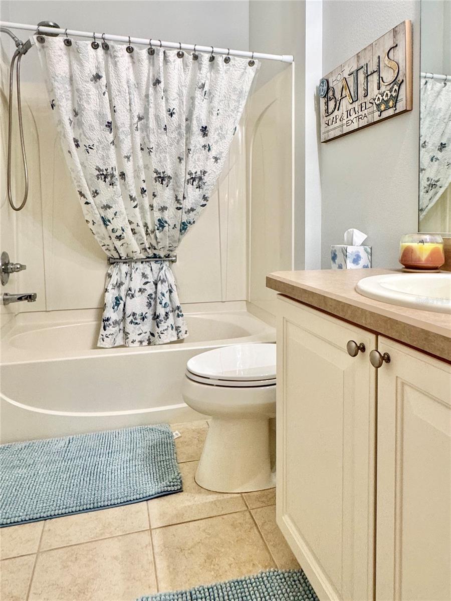 VILLAGES OF SUMTER CHESTERFIELD VILLAS - Residential