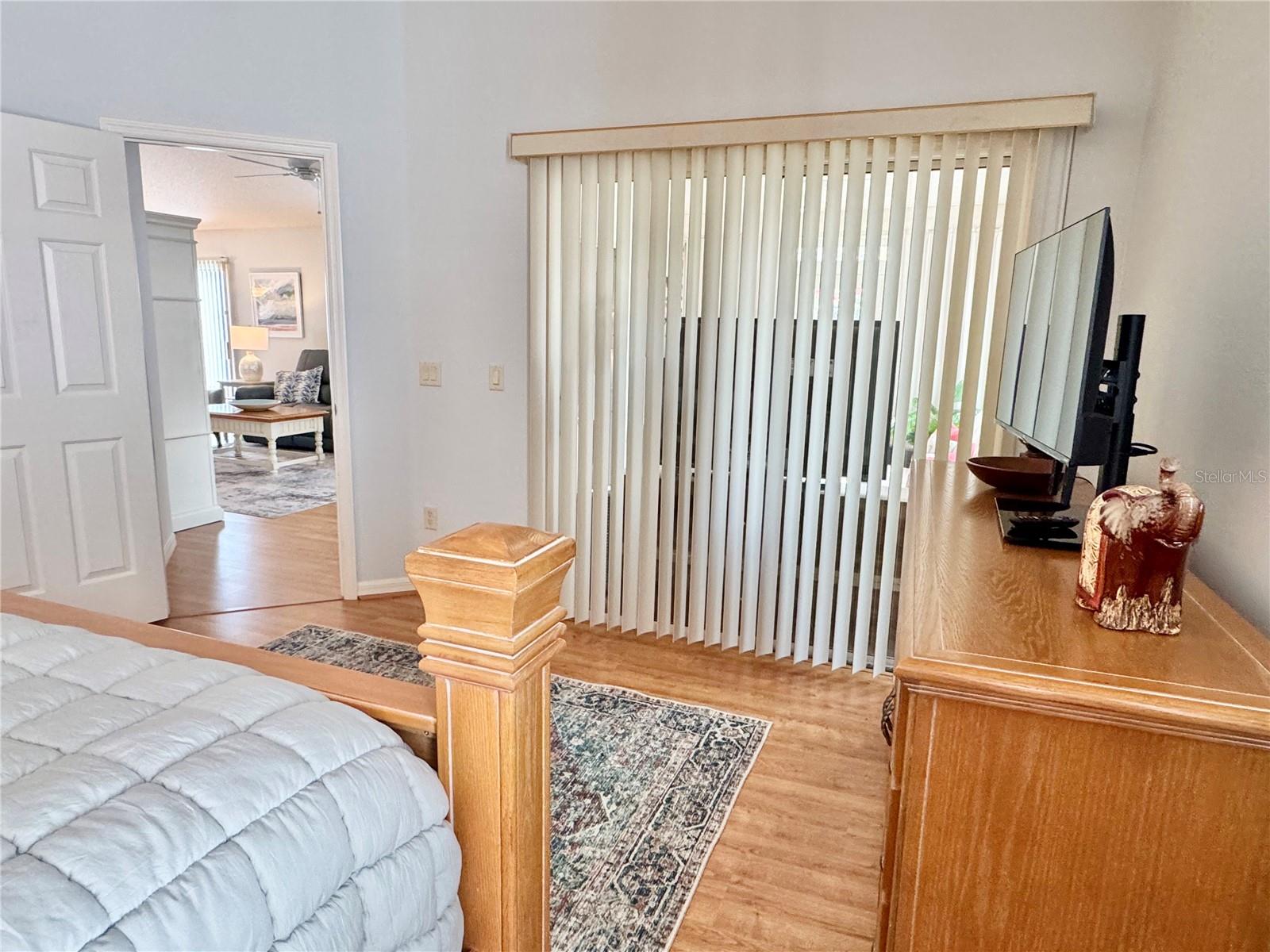 VILLAGES OF SUMTER CHESTERFIELD VILLAS - Residential