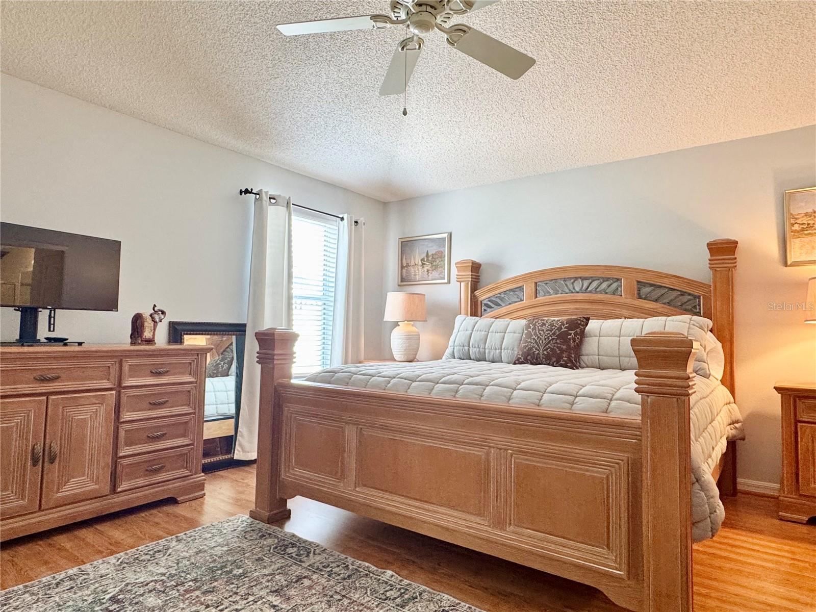 VILLAGES OF SUMTER CHESTERFIELD VILLAS - Residential