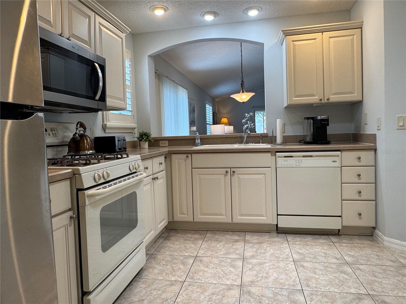 VILLAGES OF SUMTER CHESTERFIELD VILLAS - Residential