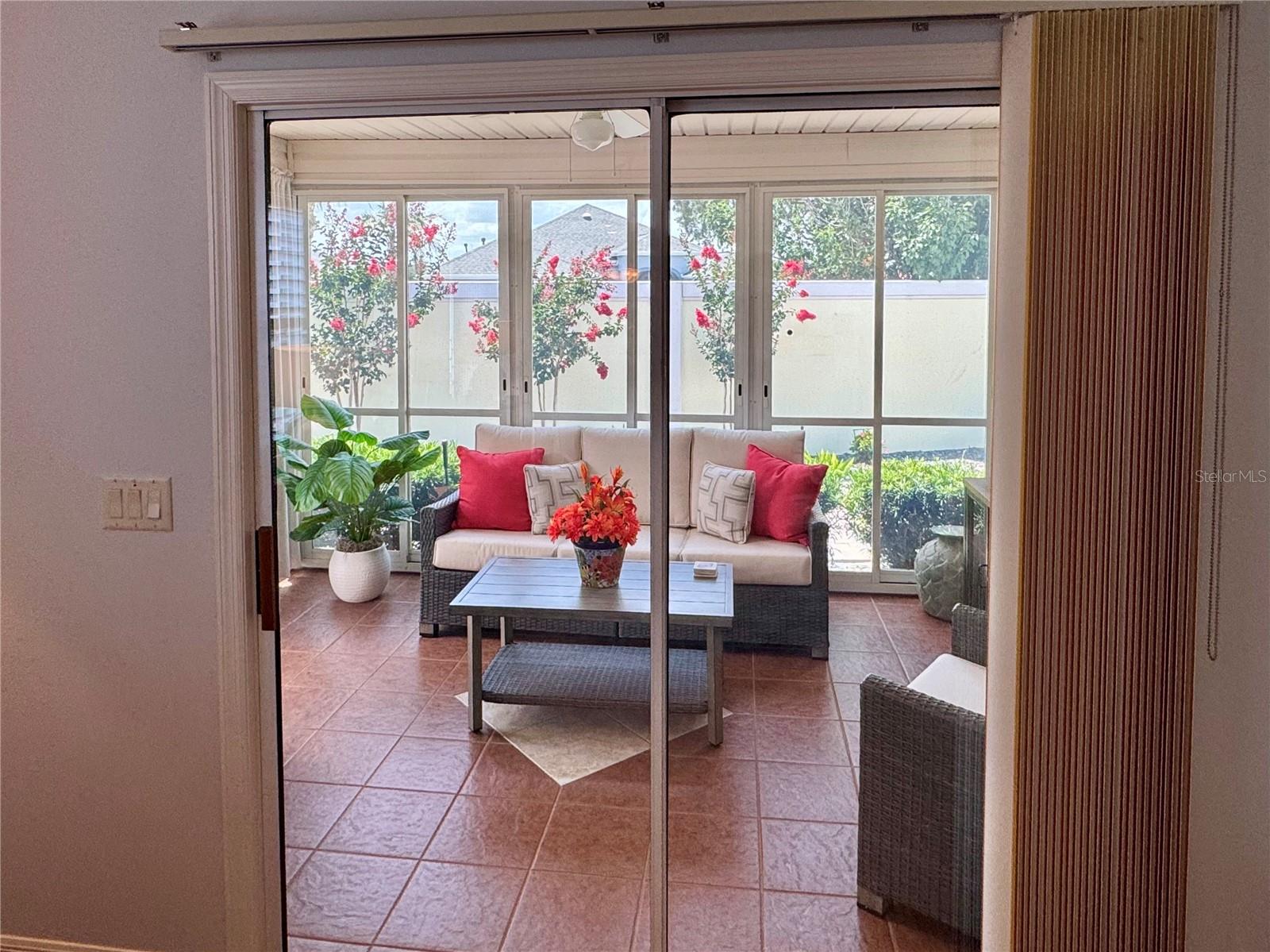 VILLAGES OF SUMTER CHESTERFIELD VILLAS - Residential