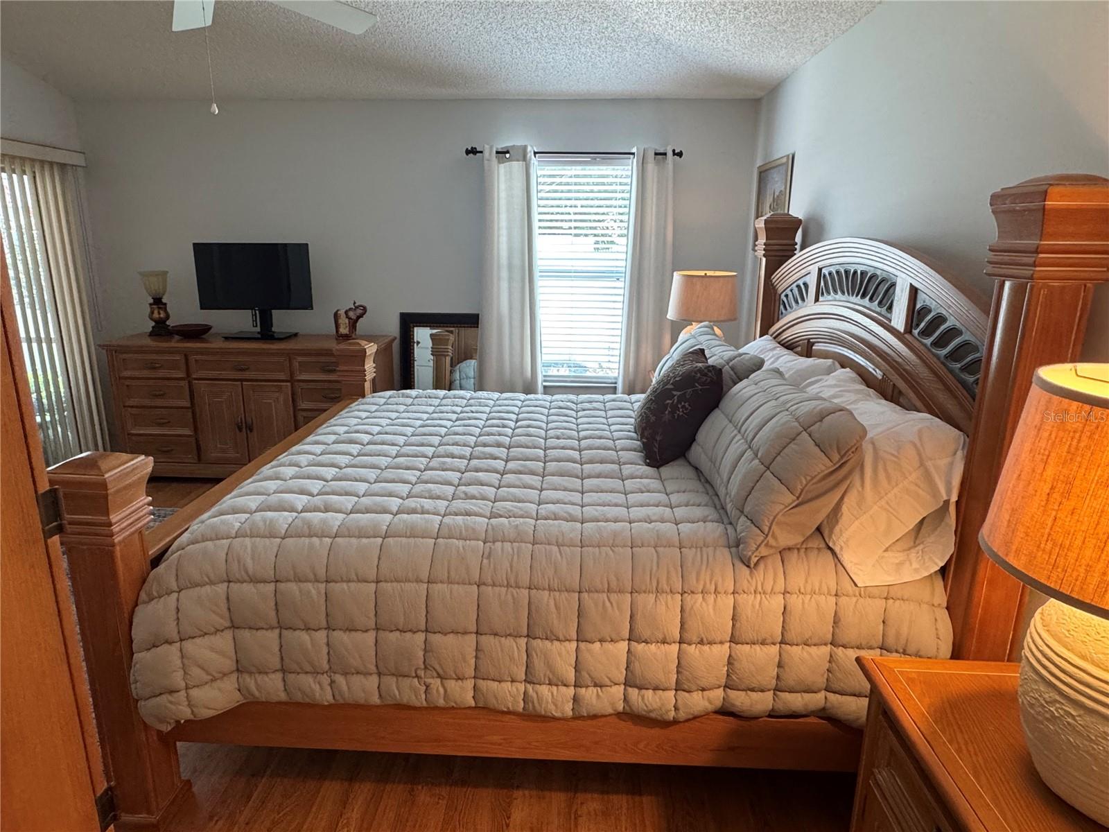 VILLAGES OF SUMTER CHESTERFIELD VILLAS - Residential