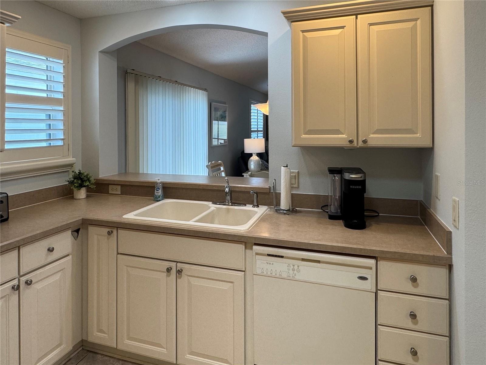 VILLAGES OF SUMTER CHESTERFIELD VILLAS - Residential