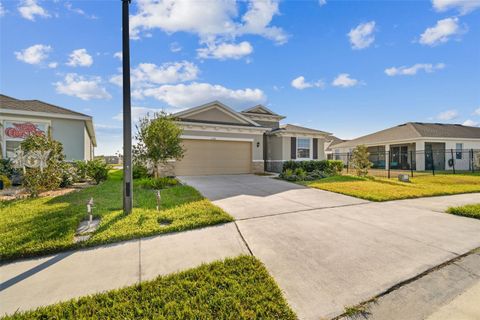 A home in PARRISH